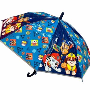 Alternative view of ombrello automatico della Paw Patrol