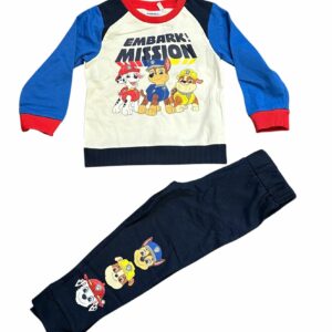 Tuta (training) della Paw Patrol
