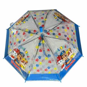 ombrello automatico della Paw Patrol