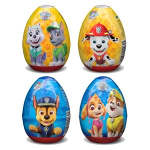 Ovetto sorpresa della Paw Patrol