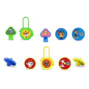 Alternative view of Ovetto sorpresa della Paw Patrol