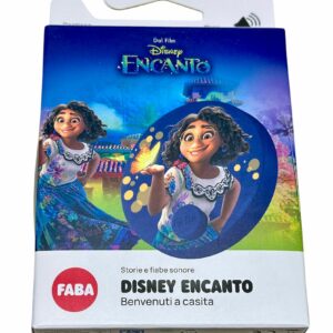 Faba -  Disney Encanto