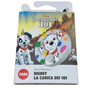 Faba -  Disney la carica dei 101
