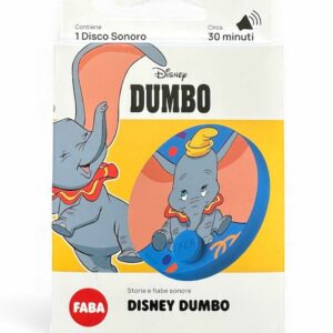Faba -  Dumbo