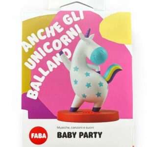 Faba - Baby party