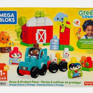 Mega bloks - Fattoria