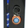 Set penna e portachiavi Inter