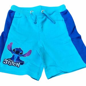 Pantaloncini stitch bambino