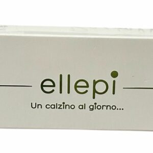 Alternative view of Confezione 7 Calzini Neonato Ellepi (0-6 Mesi)