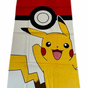 Telo mare di Pikachu