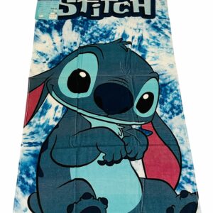 Telo mare di Stitch