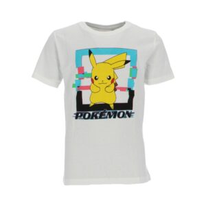 T-shirt Pikachu