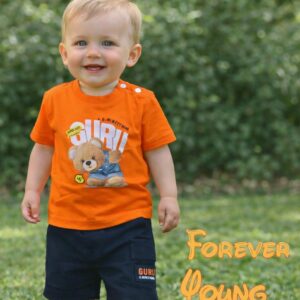 Completino baby della Guru