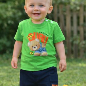 Completino baby della Guru