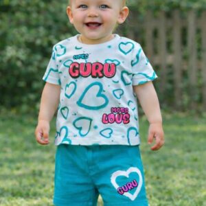 Completino baby della Guru