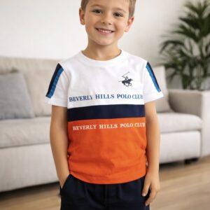 Completo linea Beverly Hills Polo Club