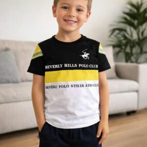Completo linea Beverly Hills Polo Club