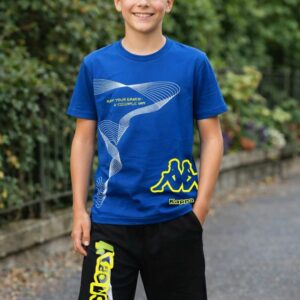 Completo estivo Kappa