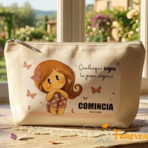 Il beauty delle Bubine  "qualunque sogno tu possa sognare comincia"