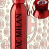 Borraccia ufficiale del Milan in acciaio 650 ml