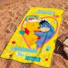 Telo mare di Winnie the pooh