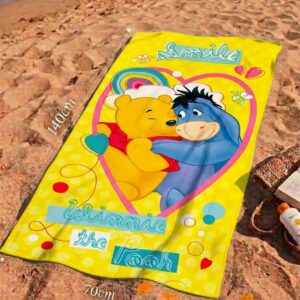 Telo mare di Winnie the pooh