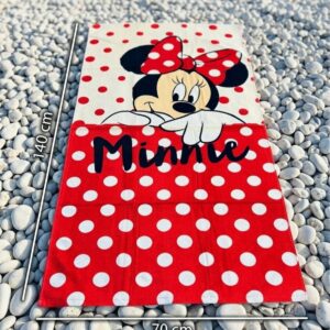 Telo mare di Minnie