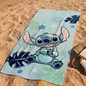 Telo mare di Stitch