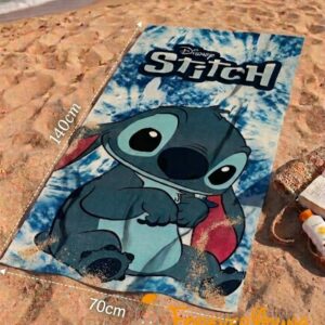 Telo mare di Stitch