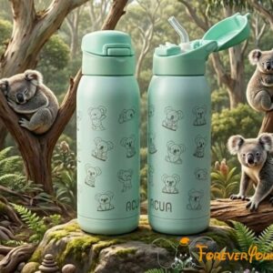 Borraccia termica Koala