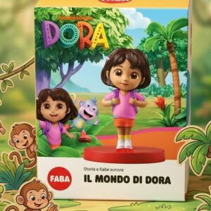 Faba - Il mondo di Dora
