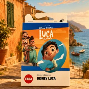 Faba -  Luca
