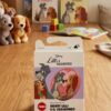 Faba -  Lilli e il vagabondo