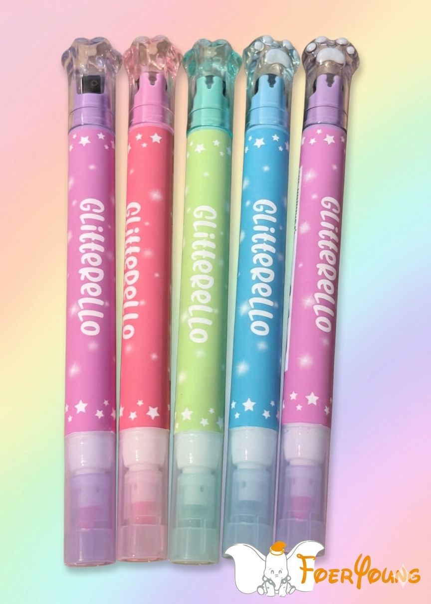 Glitterello - immagine 2