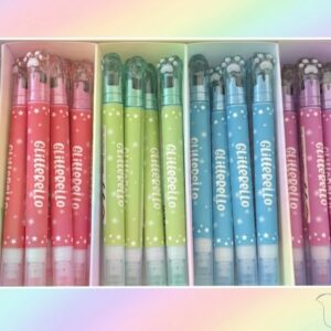 Glitterello