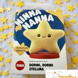 Faba - Dormi, dormi stellina