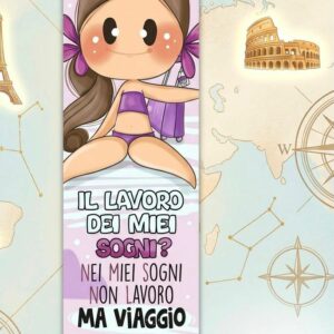 Segnalibri le Bubine