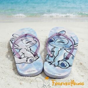 Infradito di Stitch&Angel