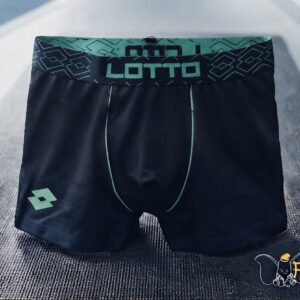 Alternative view of Boxer ragazzo - Lotto