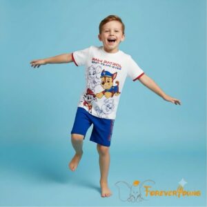 Completino Paw Patrol