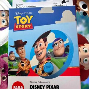 Faba - Disney Toy Story