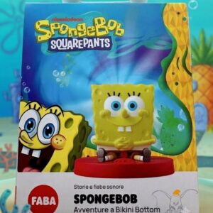 Faba - Spongebob