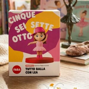 Faba - Tutto balla con Lea
