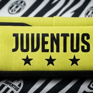 Alternative view of Astuccio rettangolare della Juventus