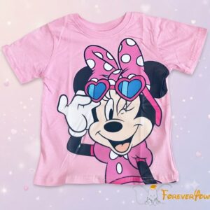 T-shirt di Minnie