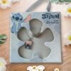 Set di 2 collane per bambini di Stitch