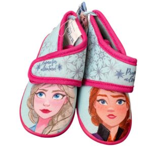 Pantofole frozen