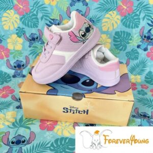 Sneakers di Stitch
