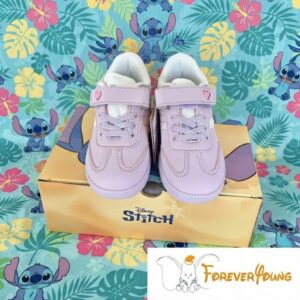 Alternative view of Sneakers di Stitch