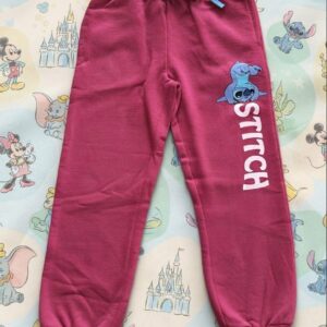 Pantaloni tuta (training) di Stitch